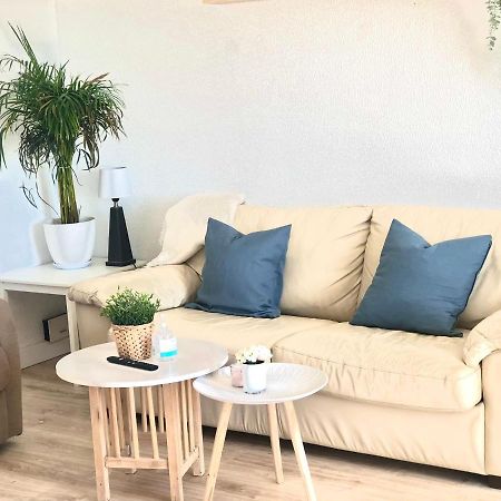 Ferienwohnung Frente Al Mar, Preciosas Vistas, Piscinas , Valdelagrana El Puerto de Santa María Exterior foto