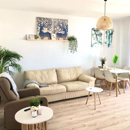 Ferienwohnung Frente Al Mar, Preciosas Vistas, Piscinas , Valdelagrana El Puerto de Santa María Exterior foto