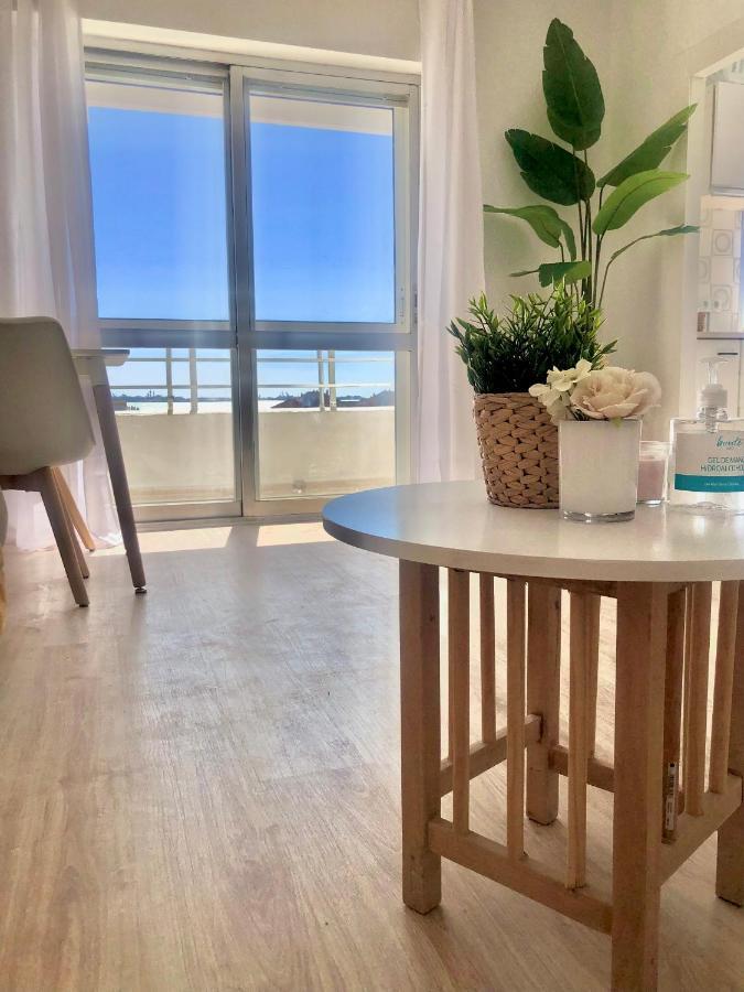 Ferienwohnung Frente Al Mar, Preciosas Vistas, Piscinas , Valdelagrana El Puerto de Santa María Exterior foto